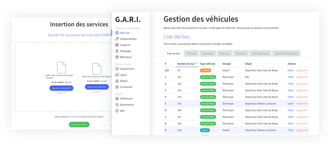 Capture G.A.R.I. v1.5